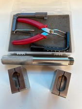 locksmith lock snapping tool