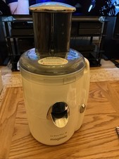 Magimix Le Duo Plus XL Juicer And Smoothie Maker