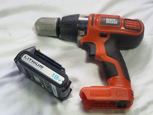Black decker asl188 - decker,