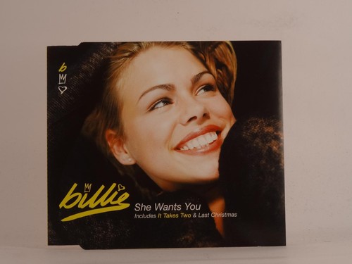 Billie piper she - she, you