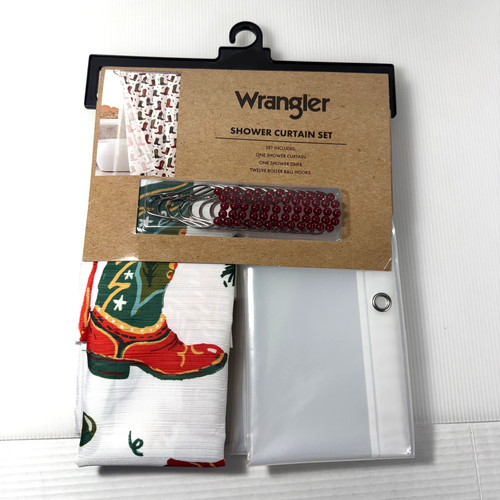 Wrangler christmas jolly boots - wrangler,