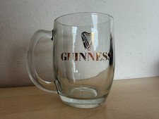 Vintage Guinness Stout Tankard