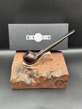 Alfred Dunhill The White Spot Estate Pipe – Bruyere 3407 Prince (2016)