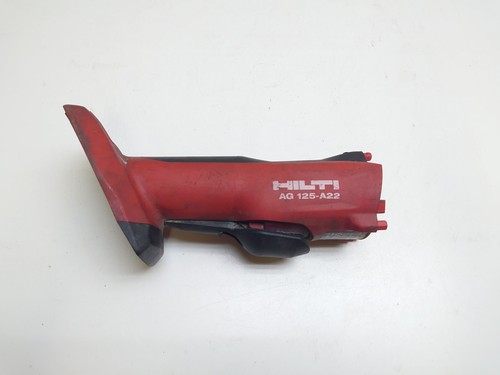 Hilti 125 a22 cordless 22v - hilti,