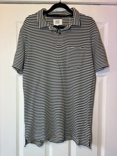 White stuff men - stuff, men's