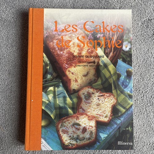Les cakes sophie - les, by
