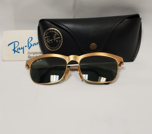 Ray ban usa gold nuevo - ban,