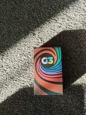 Innioasis MP3 Player G3 128gb