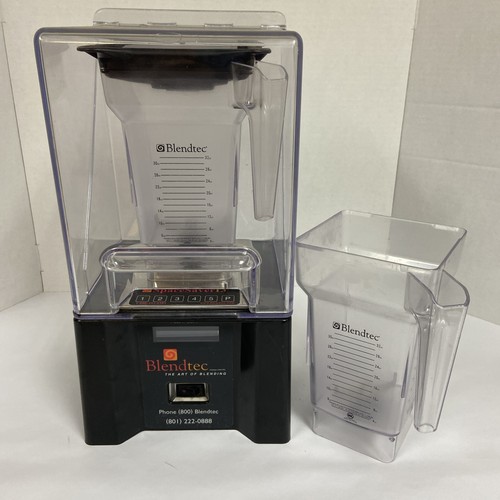 Blendtec commercial blender - blendtec,