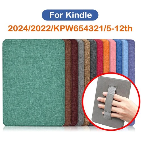 Handle case for kindle - handle,