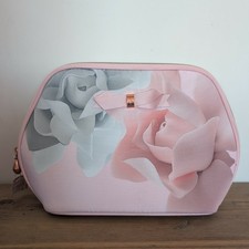 Ted Baker Large Make Up Travel