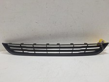 2013 FORD FIESTA Mk7 5 Door Hatchback Front Lower Grille Grill