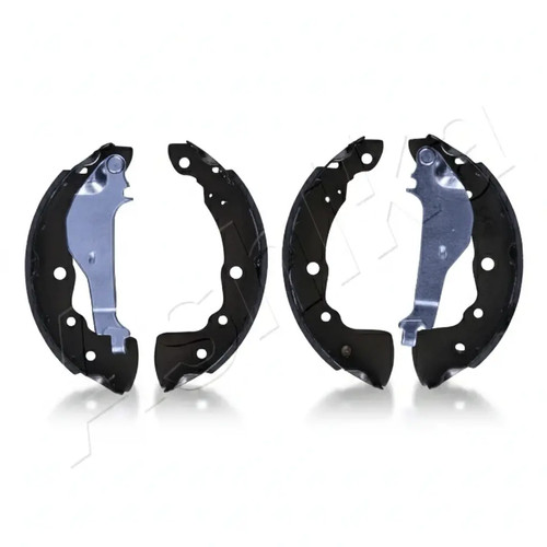 Brake shoes rear axle - brake,