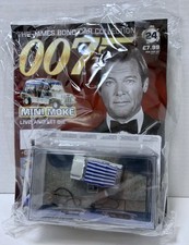 James Bond Car Collection #24