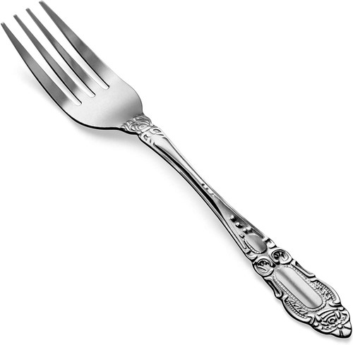 12pcs stainless steel - steel, dinner
