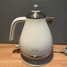 De'Longhi  Jug Kettle Icona