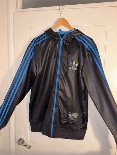 Adidas chile hoodie - 62, jacket