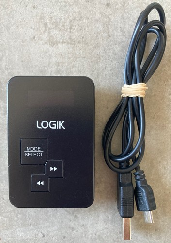 Logik portable compact - portable,