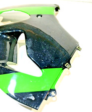 Kawasaki zx6r 2000 2002 - kawasaki,