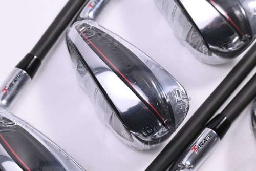 Cobra rail 2024 - t-rail, /