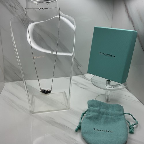 Tiffany elsa peretti - &, co.