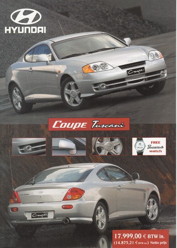 Brochure hyundai - brochure,