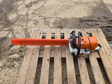 STIHL MS 661 C Chainsaw 2021