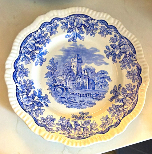 Spode blue room collection - spode,