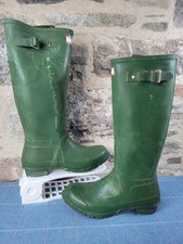 Hunter Uniroyal Vintage