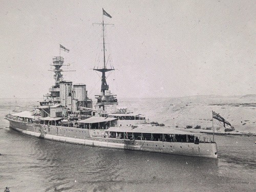 Magic lantern slides hms - magic,