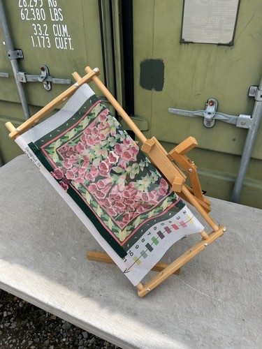 Tapestry wooden rotating - tapestry,