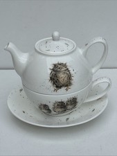Royal Worcester Wrendale