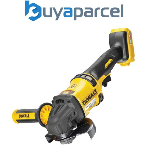 Dewalt dcg418n 54v 125mm - dewalt,