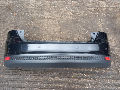 Ford focus mk3 hatch rear - hatch,