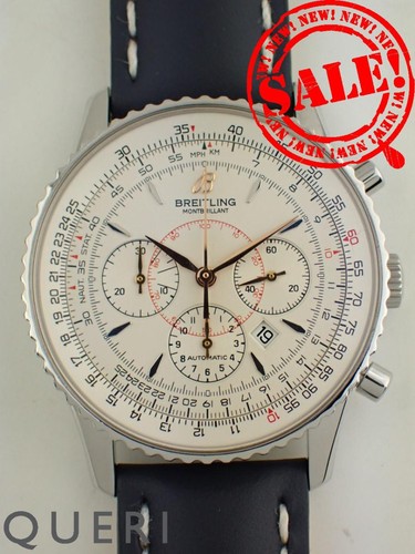 Breitling montbrillant - breitling,