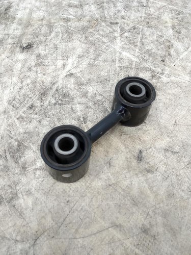 Engine support connecting - connecting, rod