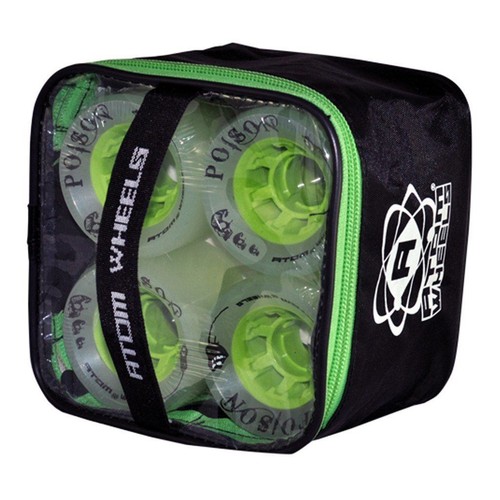 Atom quad wheel - quad,
