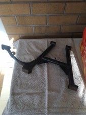 Suzuki GS1000 centre stand.