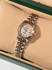 Rolex Datejust 26