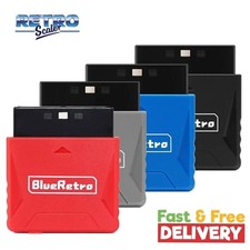 BlueRetro Mini PlayStation PS