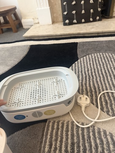 Tommee tippee steriliser for - tippee,