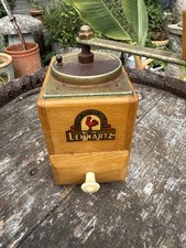 1930’s German Vintage Coffee