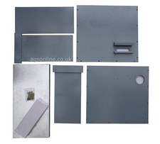 Swarm Trap Bee Bait Hive Nuc