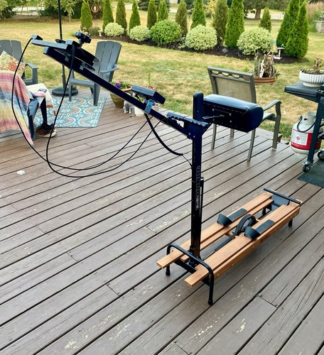 Vintage nordictrack sequoia - vintage,
