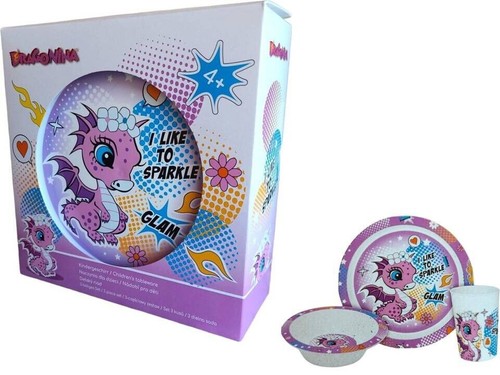 Dragon dragonani purple - dragonani,