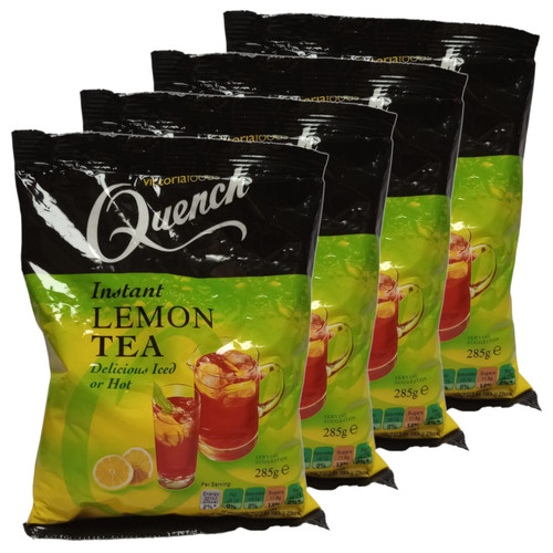 Victoria foods quench instant - foods,