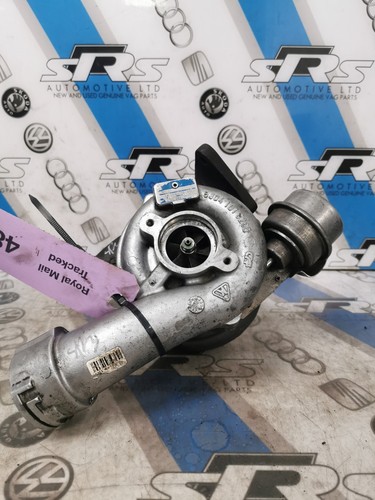 Audi 8t 20v kkk k04 - tt, /