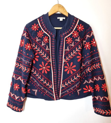 Monsoon jacket size - jacket, 14