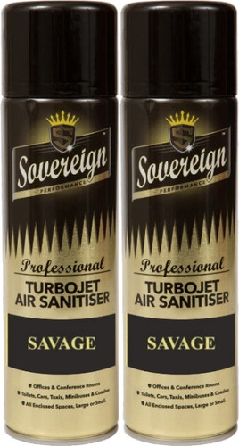 Sovereign savage turbojet - 2, x