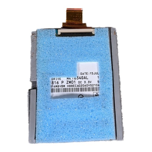 Apple ipod classic part - apple,